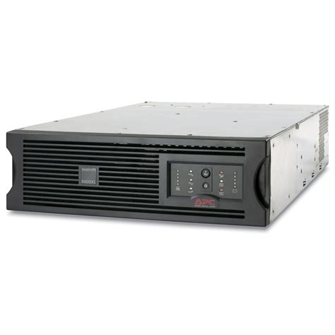 smart UPS 3000 rm xl